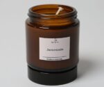 Świeca sojowa 120 ml