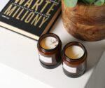 Świeca sojowa 120 ml - obrazek 3