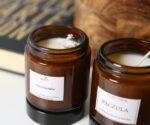 Świeca sojowa 120 ml - obrazek 2