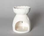 Kominek do wosków (ceramiczny) - obrazek 2