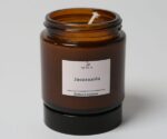 Świeca sojowa Jacaranda 120 ml