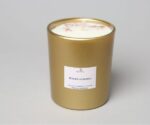 Świeca sojowa premium 220 ml