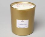 Świeca sojowa premium 220 ml - obrazek 3