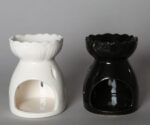 Kominek do wosków (ceramiczny)