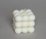 Świeca ozdobna Bubble Candle